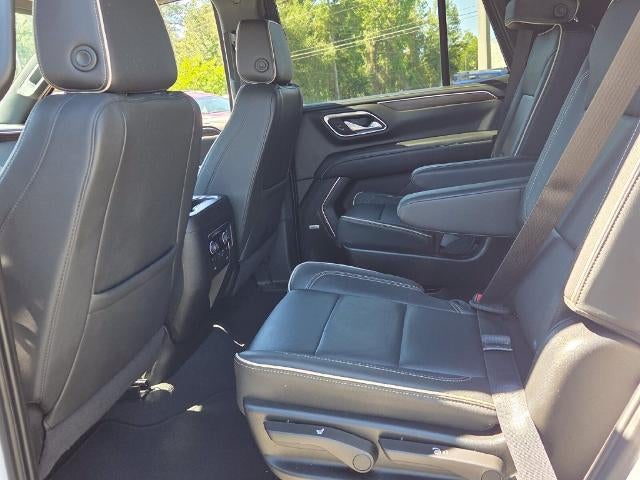 2024 Chevrolet Tahoe Premier - Photo 6