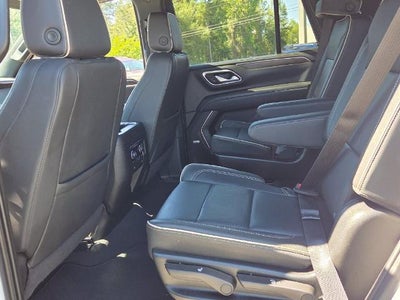 2024 Chevrolet Tahoe 2WD Premier