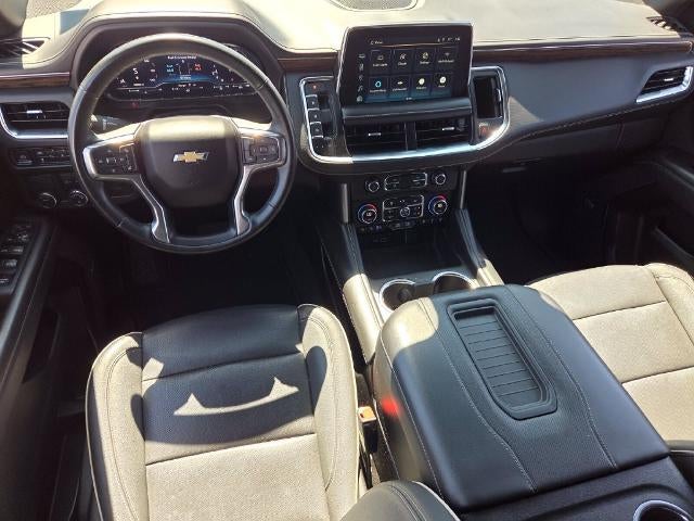 2024 Chevrolet Tahoe 2WD Premier