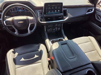2024 Chevrolet Tahoe 2WD Premier