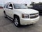 2014 Chevrolet Tahoe 4WD LTZ