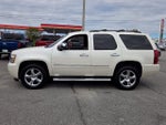 2014 Chevrolet Tahoe 4WD LTZ
