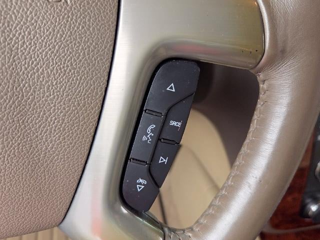 2014 Chevrolet Tahoe 4WD LTZ