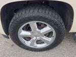 2014 Chevrolet Tahoe 4WD LTZ