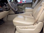 2014 Chevrolet Tahoe 4WD LTZ