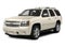 2014 Chevrolet Tahoe 4WD LTZ