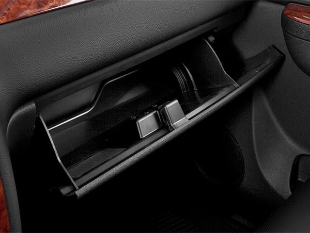 2014 Chevrolet Tahoe 4WD LTZ
