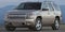 2014 Chevrolet Tahoe 4WD LTZ