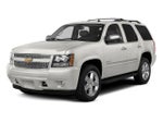 2014 Chevrolet Tahoe 4WD LTZ