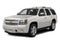2014 Chevrolet Tahoe 4WD LTZ