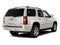2014 Chevrolet Tahoe 4WD LTZ