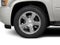 2014 Chevrolet Tahoe 4WD LTZ
