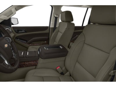 2019 Chevrolet Suburban 4WD 1500 Premier