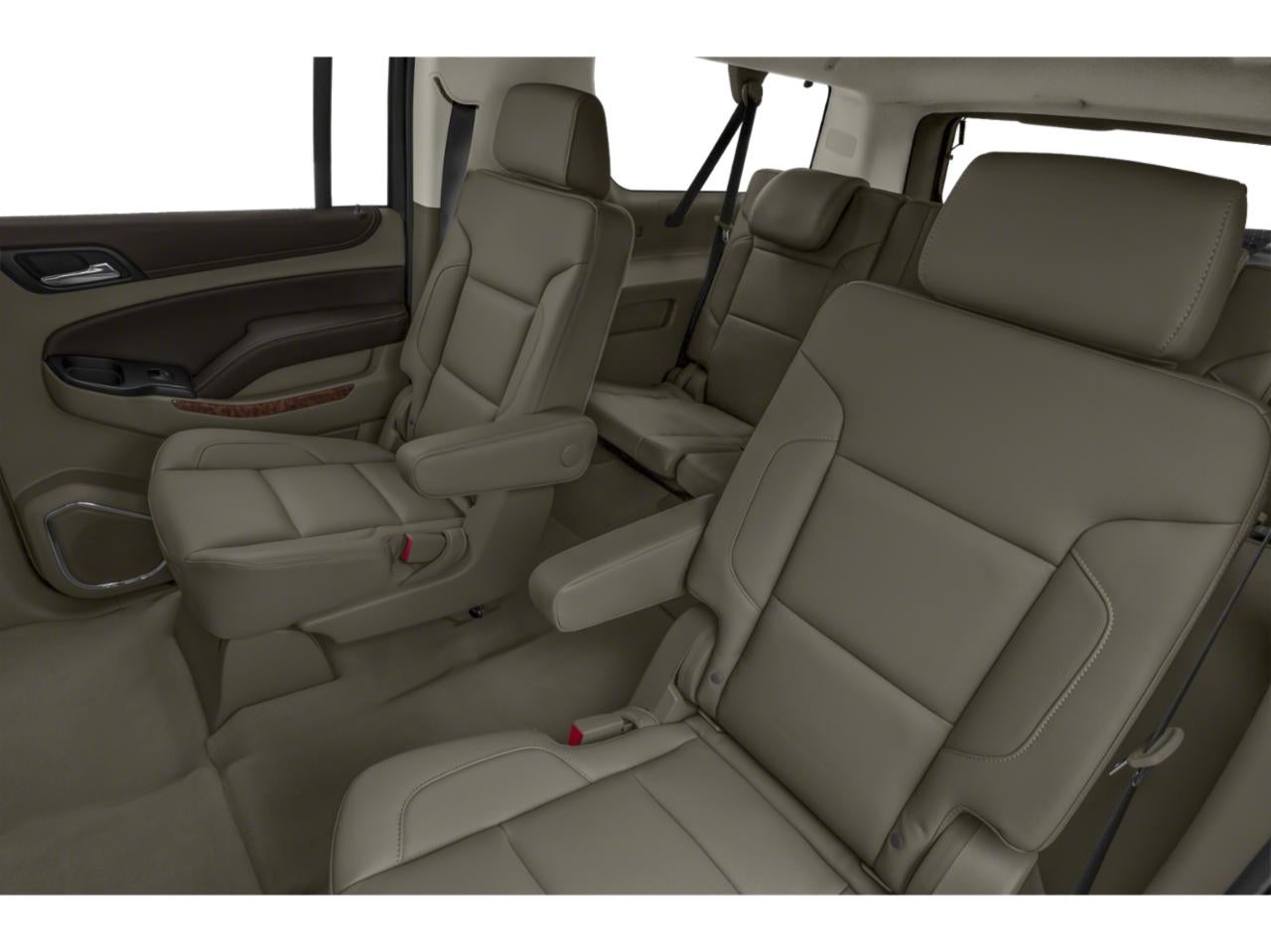 2019 Chevrolet Suburban 4WD 1500 Premier