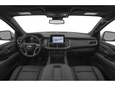 2024 Chevrolet Tahoe 4WD LT