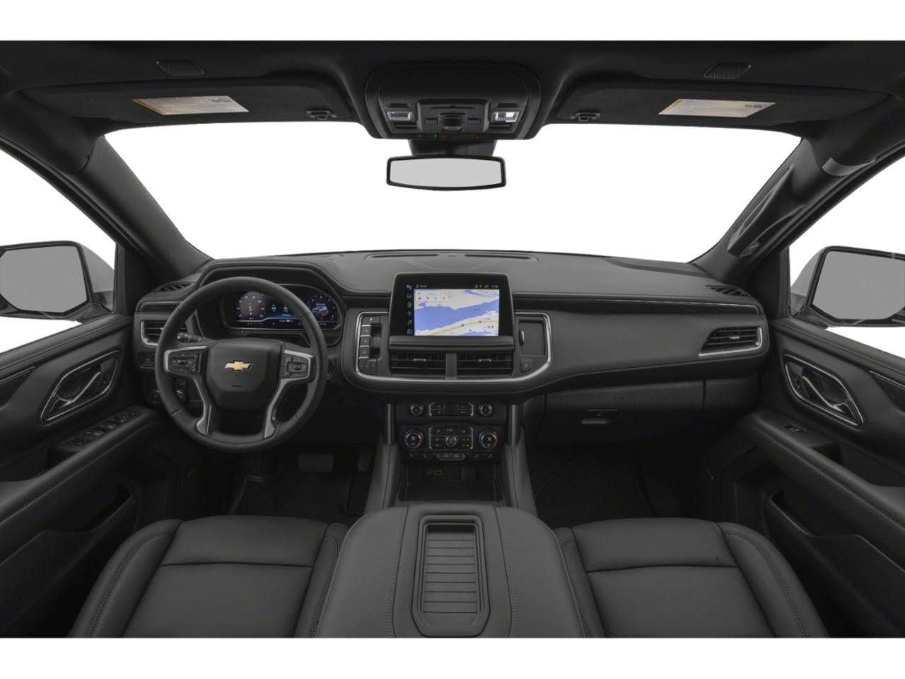 2024 Chevrolet Tahoe 4WD LT