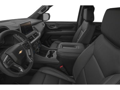 2024 Chevrolet Tahoe 4WD LT