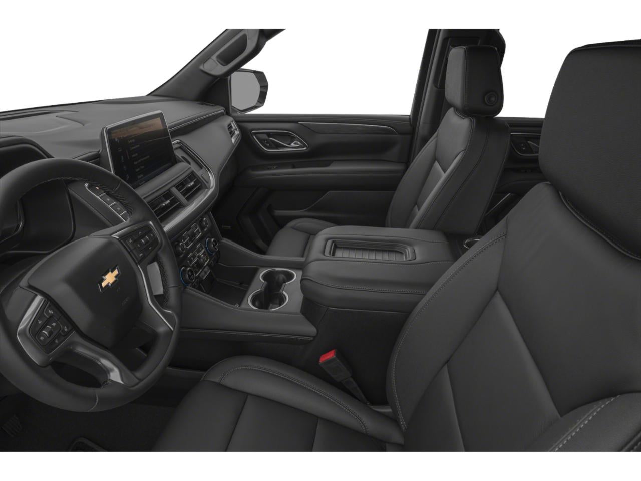 2024 Chevrolet Tahoe 4WD LT