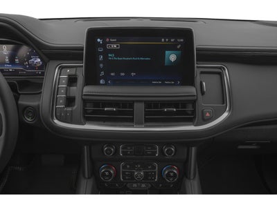 2024 Chevrolet Tahoe 4WD LT