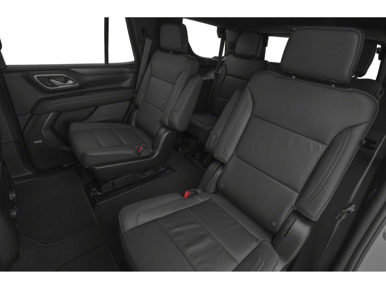 2024 Chevrolet Tahoe 4WD LT