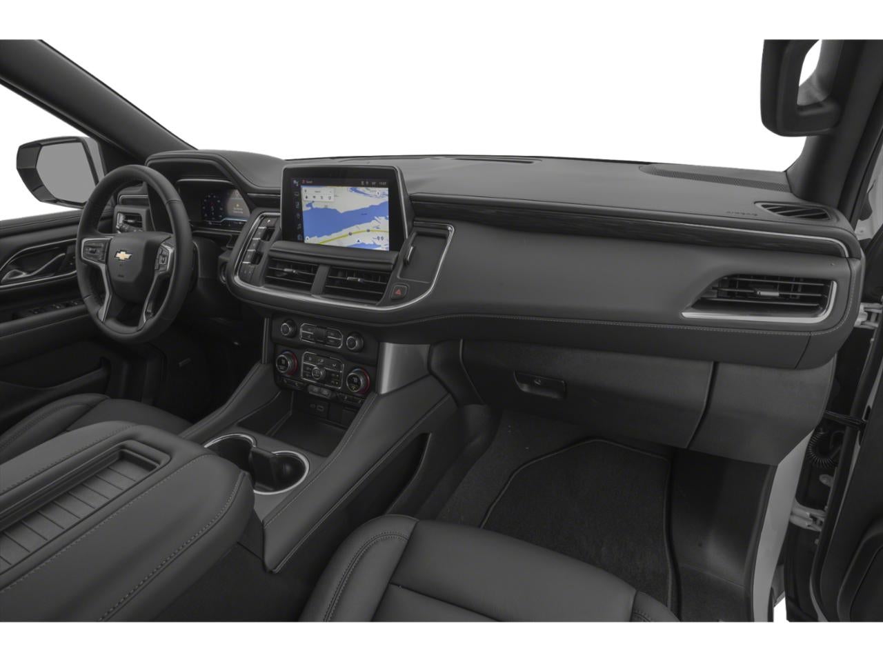 2024 Chevrolet Tahoe 4WD LT