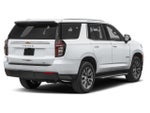 2024 Chevrolet Tahoe 4WD LT