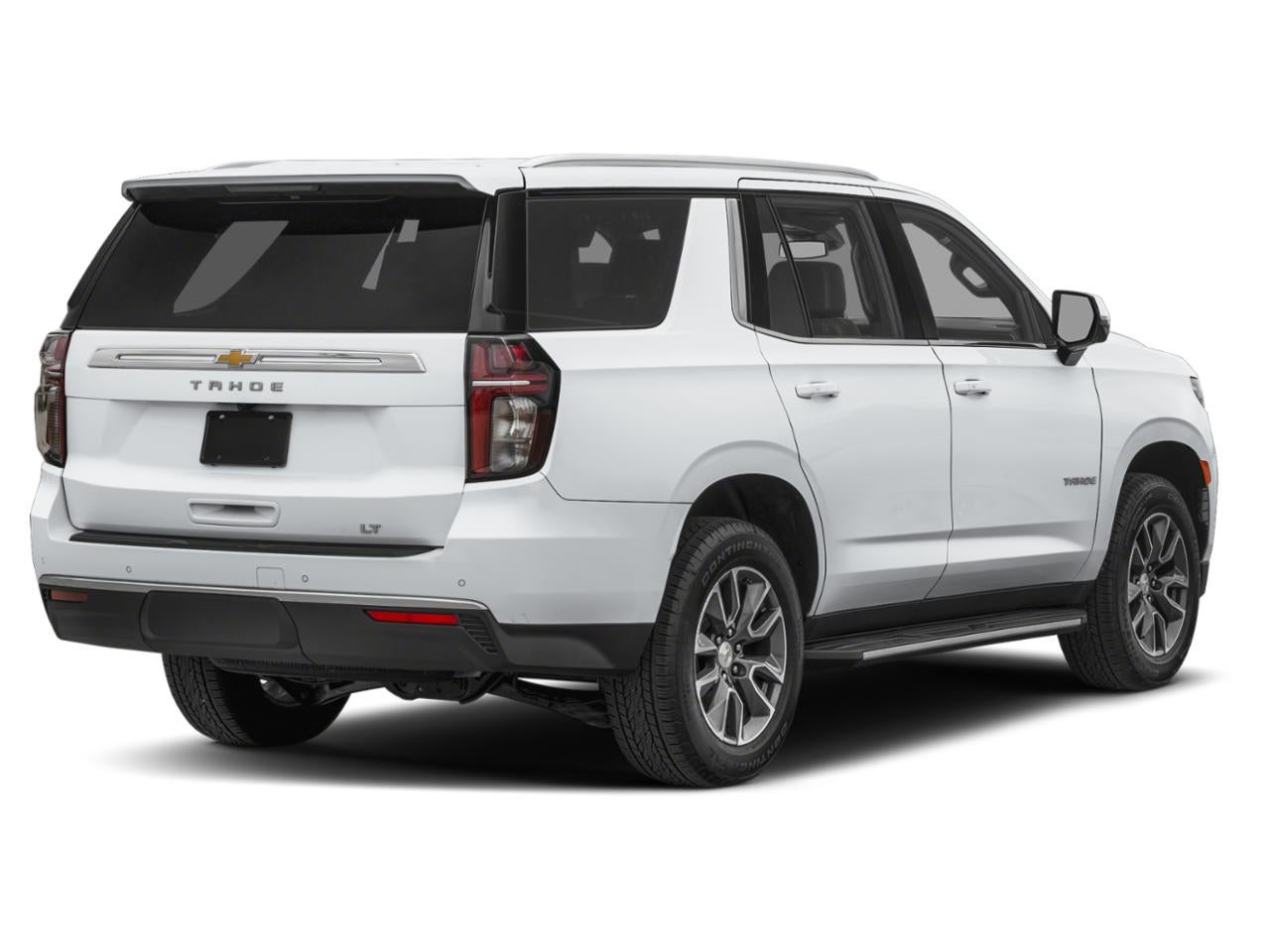 2024 Chevrolet Tahoe 4WD LT