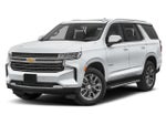 2024 Chevrolet Tahoe 4WD LT