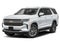 2024 Chevrolet Tahoe 4WD LT