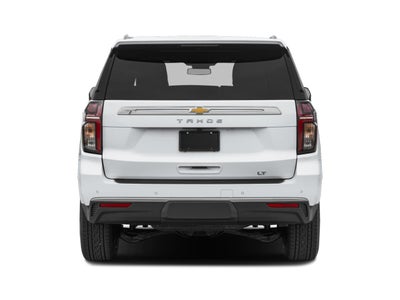 2024 Chevrolet Tahoe 4WD LT