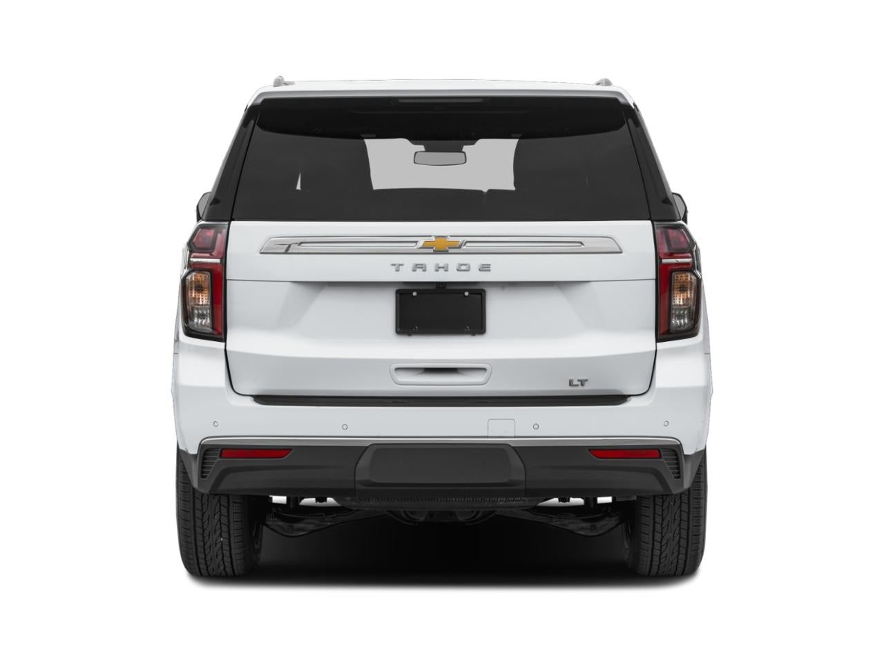 2024 Chevrolet Tahoe 4WD LT