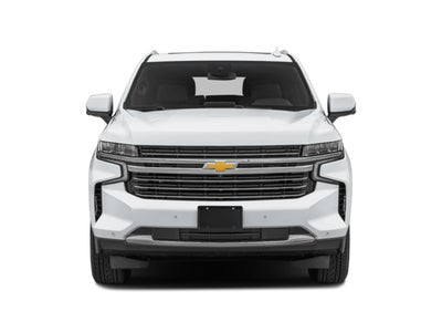 2024 Chevrolet Tahoe 4WD LT