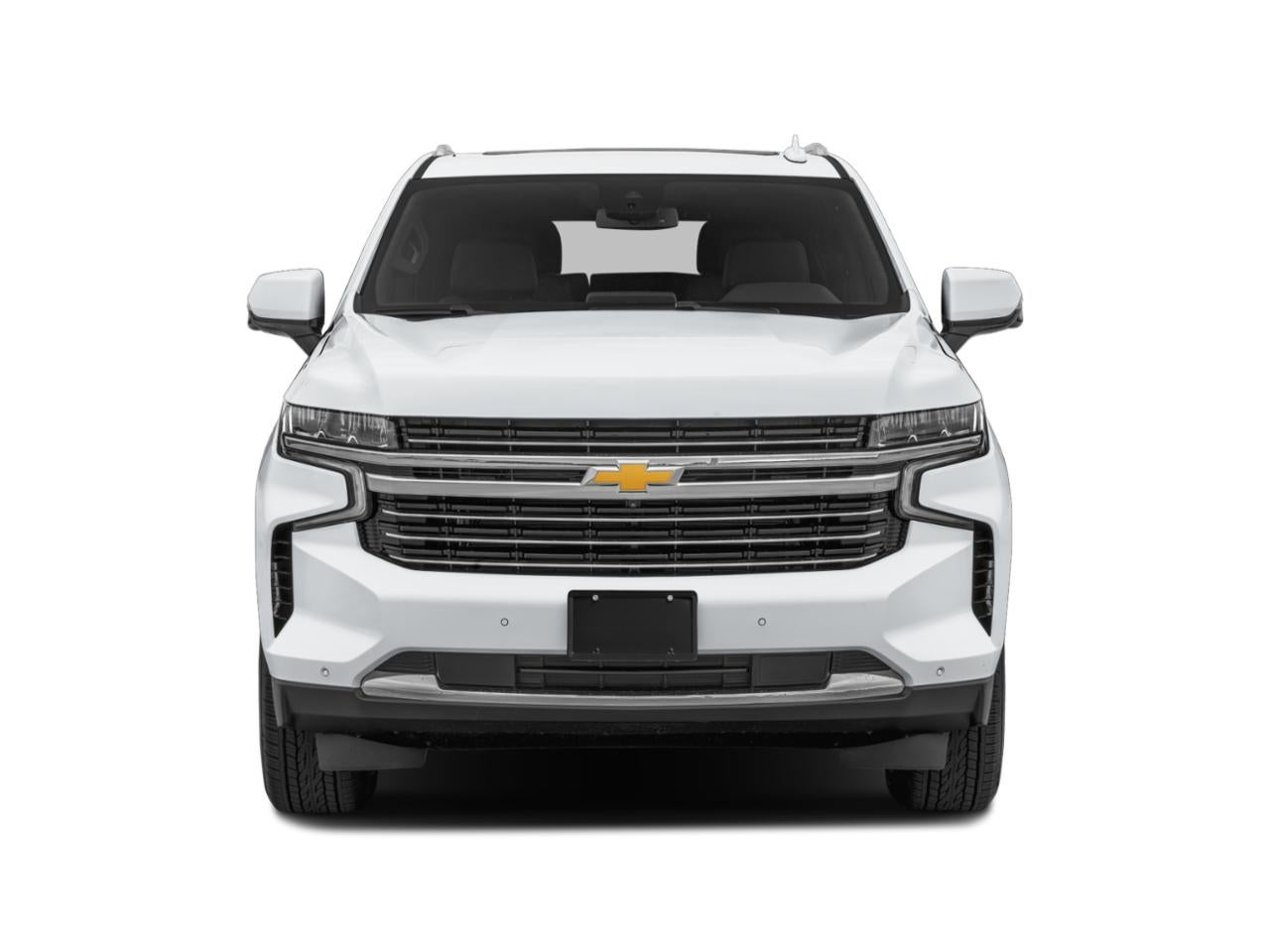 2024 Chevrolet Tahoe 4WD LT