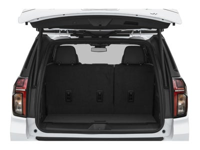 2024 Chevrolet Tahoe 4WD LT