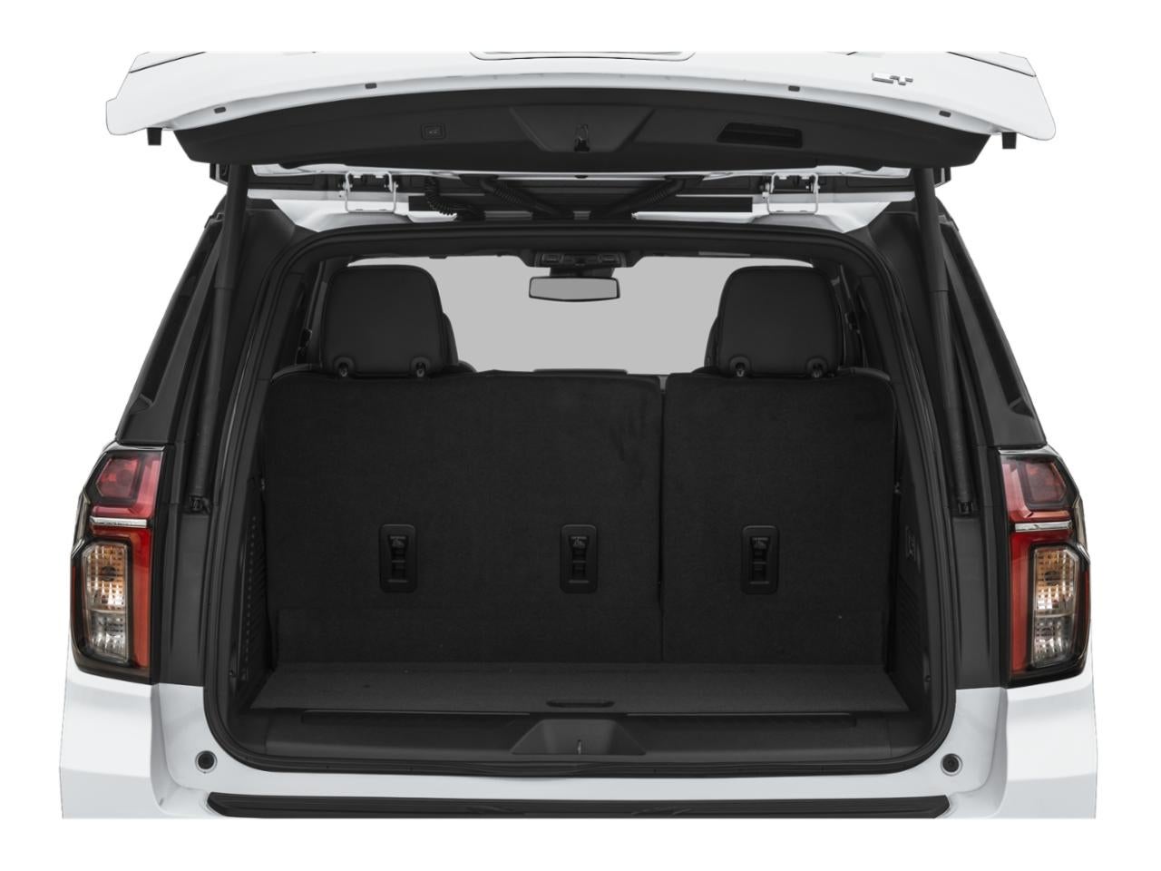 2024 Chevrolet Tahoe 4WD LT