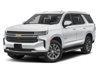 2024 Chevrolet Tahoe 4WD LT