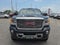 2017 GMC Sierra 2500 HD Crew Cab Standard Box 4-Wheel Drive Denali