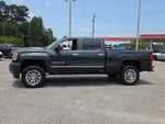 2017 GMC Sierra 2500 HD Crew Cab Standard Box 4-Wheel Drive Denali