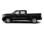 2017 GMC Sierra 2500 HD Crew Cab Standard Box 4-Wheel Drive Denali