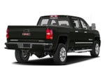 2017 GMC Sierra 2500 HD Crew Cab Standard Box 4-Wheel Drive Denali