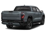 2025 GMC Sierra EV e4WD Crew Cab Max Range Denali