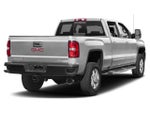 2017 GMC Sierra 3500HD Crew Cab Standard Box 4-Wheel Drive Denali
