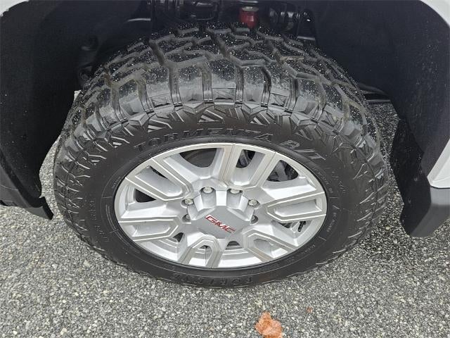 2024 GMC Sierra 2500 HD Crew Cab Standard Box 4-Wheel Drive SLT