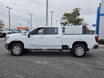 2024 GMC Sierra 2500 HD Crew Cab Standard Box 4-Wheel Drive SLT