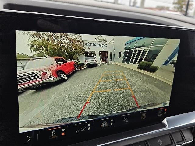 2024 GMC Sierra 2500 HD Crew Cab Standard Box 4-Wheel Drive SLT