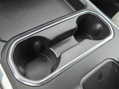 2024 GMC Sierra 2500 HD Crew Cab Standard Box 4-Wheel Drive SLT