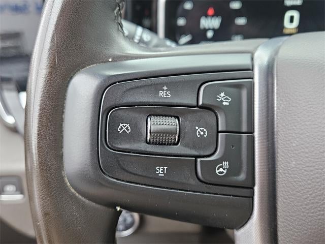 2024 GMC Sierra 2500 HD Crew Cab Standard Box 4-Wheel Drive SLT