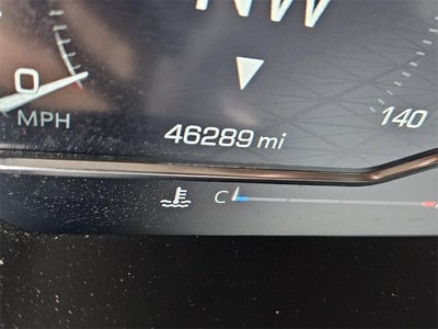 2024 GMC Sierra 2500 HD Crew Cab Standard Box 4-Wheel Drive SLT