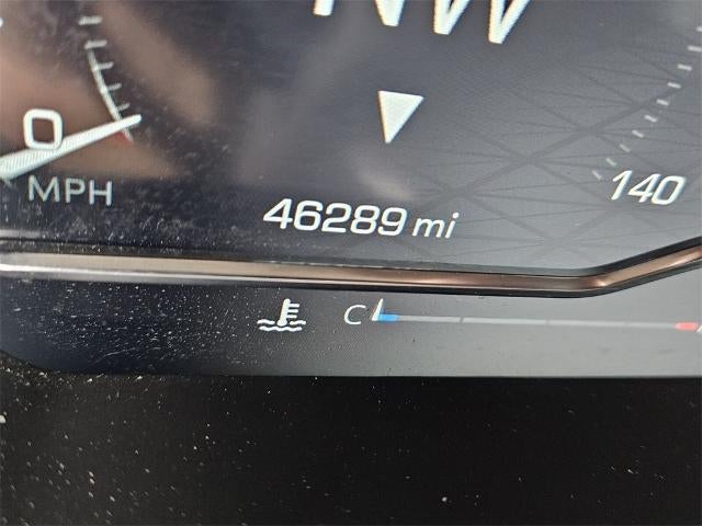 2024 GMC Sierra 2500 HD Crew Cab Standard Box 4-Wheel Drive SLT