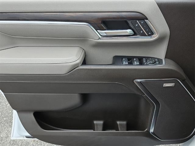 2024 GMC Sierra 2500 HD Crew Cab Standard Box 4-Wheel Drive SLT